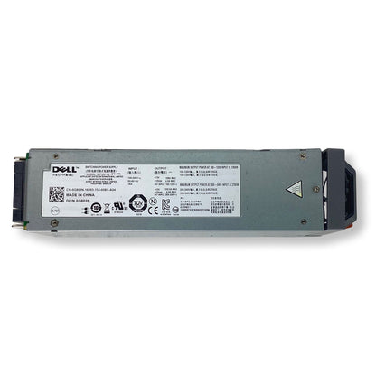 Dell PowerEdge M1000E 1350W 16A Hot-Swap Switching Power Supply E2700P-00 G803N