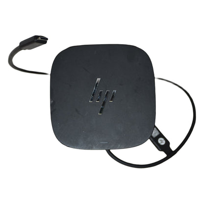 HP Thunderbolt Dock G2 120W USB-C Docking Station Port Replicator 2UK37UT