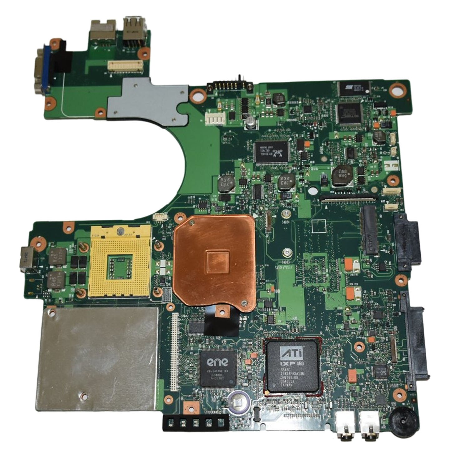 OEM Toshiba Satellite A105-S2236 Intel Laptop Motherboard V000068800 6050A210190