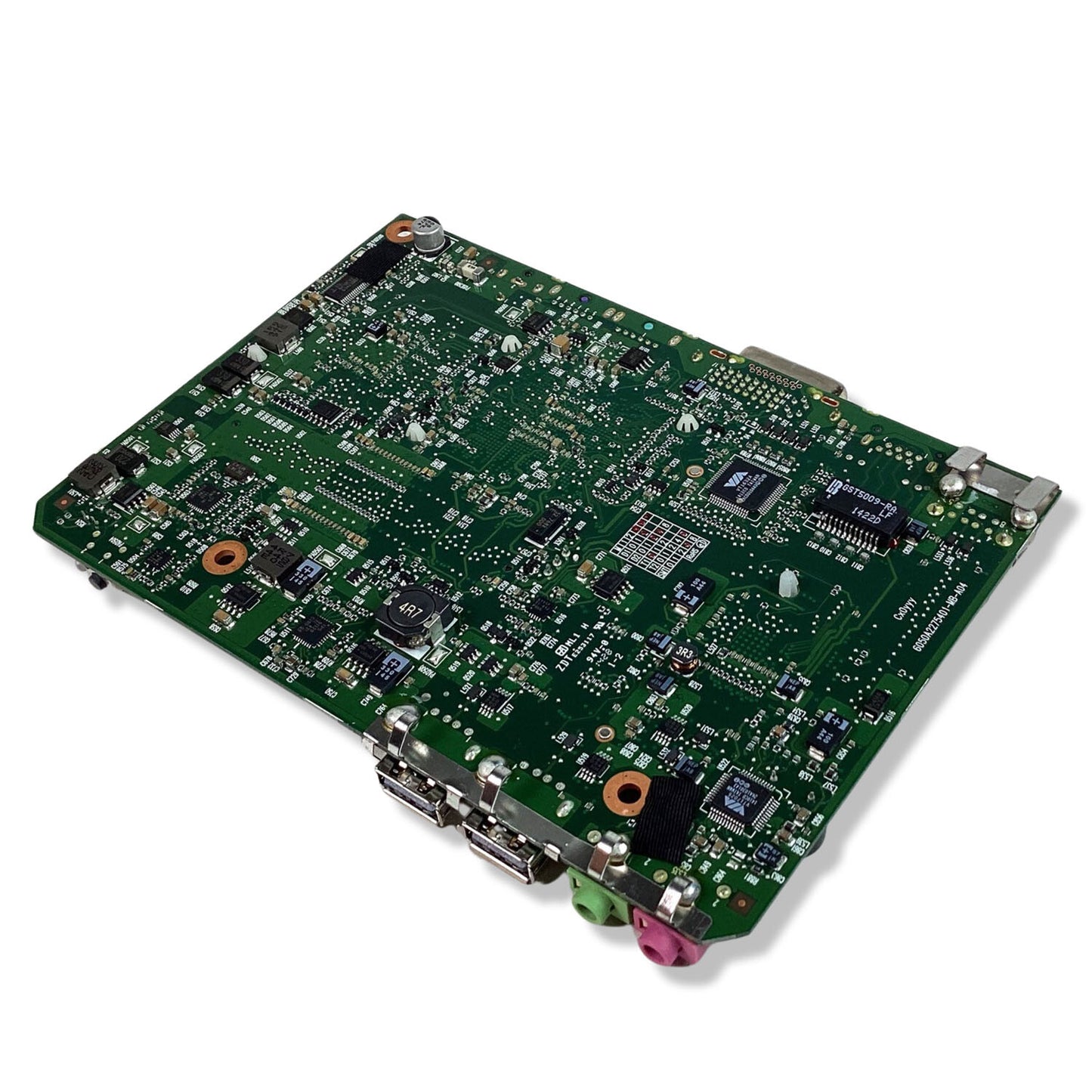 Dell Wyse CX0 Motherboard 770550-11L Via Eden 1GHz System Board YW8H8