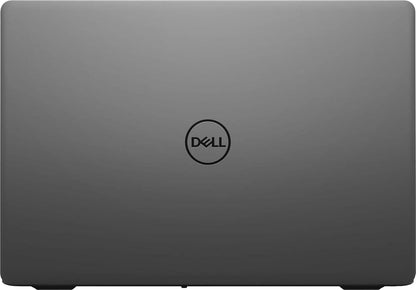 Dell Inspiron 3501 15.6" FHD i5-1135G7 12GB 256GB PCIe SSD Webcam Win 10 Black