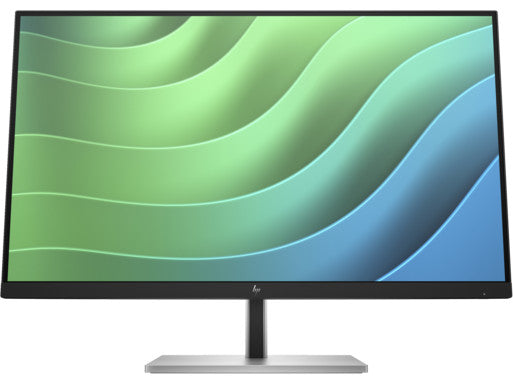 Dual HP E27 G5 FHD Monitor 27" FHD (1920 x 1080) 50-75 Hz Bundle