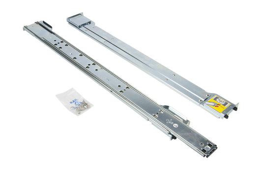 SuperMicro MCP-290-00053-0N Rail set, quick/quick, default for 2,3U 17.2"W