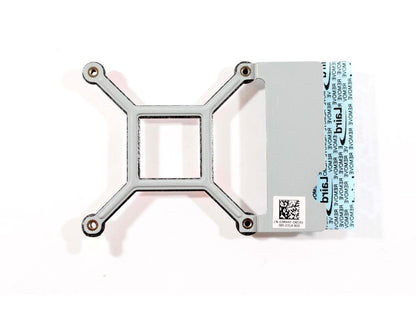 OEM Dell Alienware M17x R3 Video GPU Card Heatsink Assembly AT0MK0030F0 MT1DN
