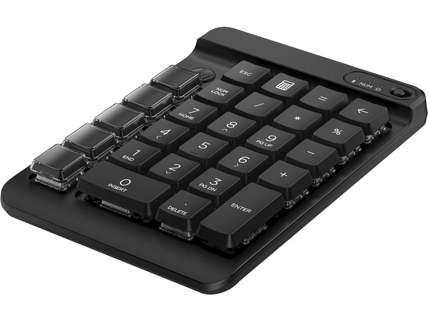 HP 435 Programmable Wireless Keypad