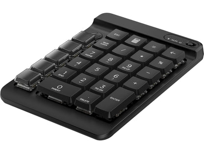 HP 435 Programmable Wireless Keypad