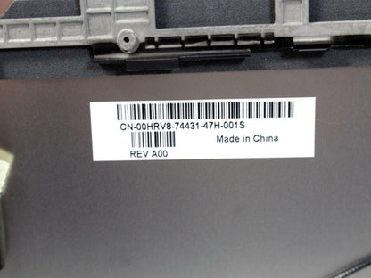 NEW DELL VENUE 11 PRO 5130 TABLET 10.8 LCD LED 1920*1080 Touch Screen 0HRV8