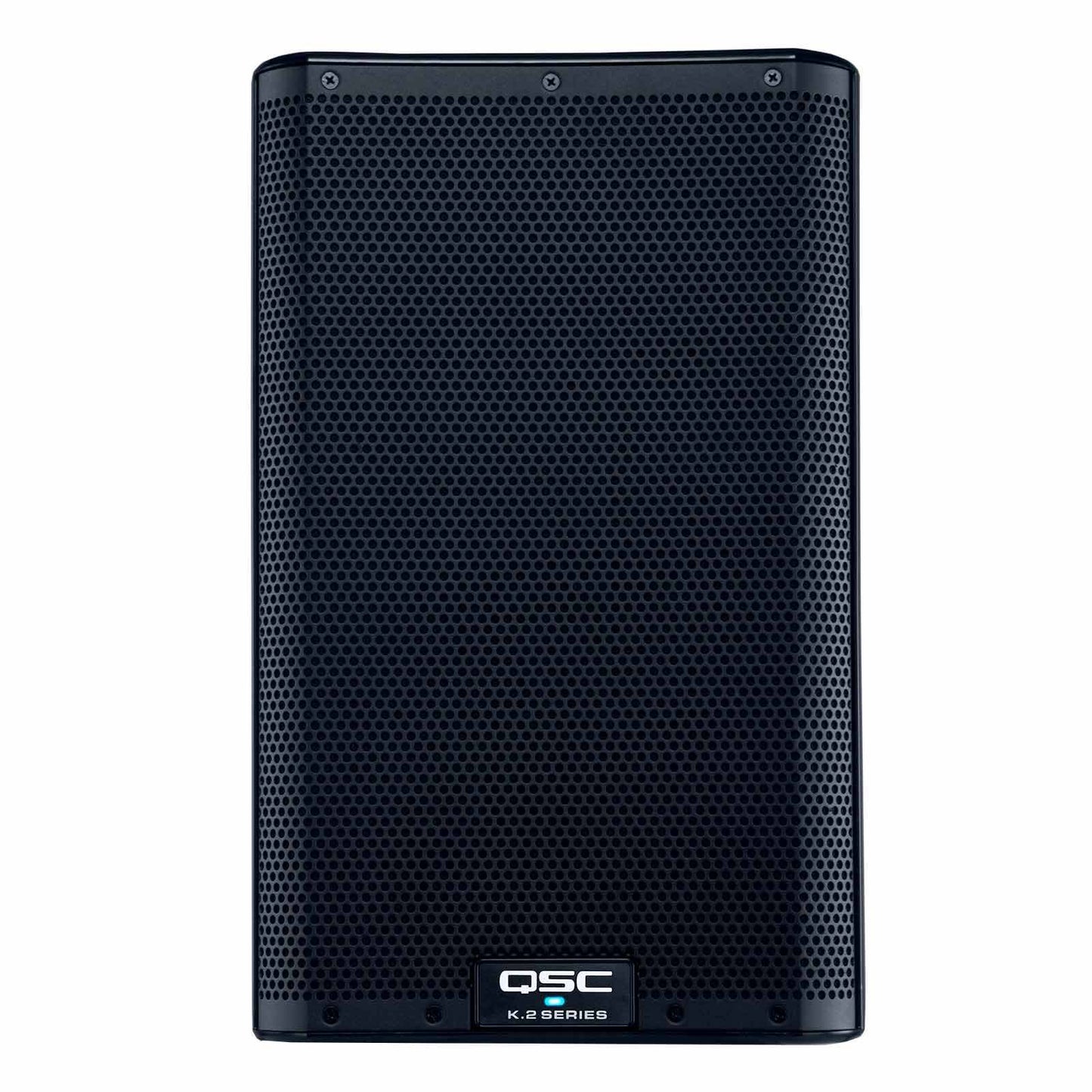 QSC K8.2 ? 2000W 8" High-Performance Powered Loudspeaker K.8.2