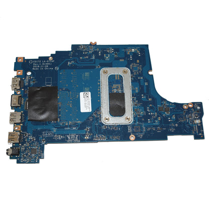 Dell Inspiron 3781 3581 i3-7020U 2.3GHz Dual Core Motherboard LA-G714P M5KN5