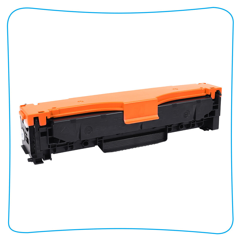 10x Compatible With HP 312A CF380A - CF383A LaserJet Pro MFP M476nw M476dn Toner