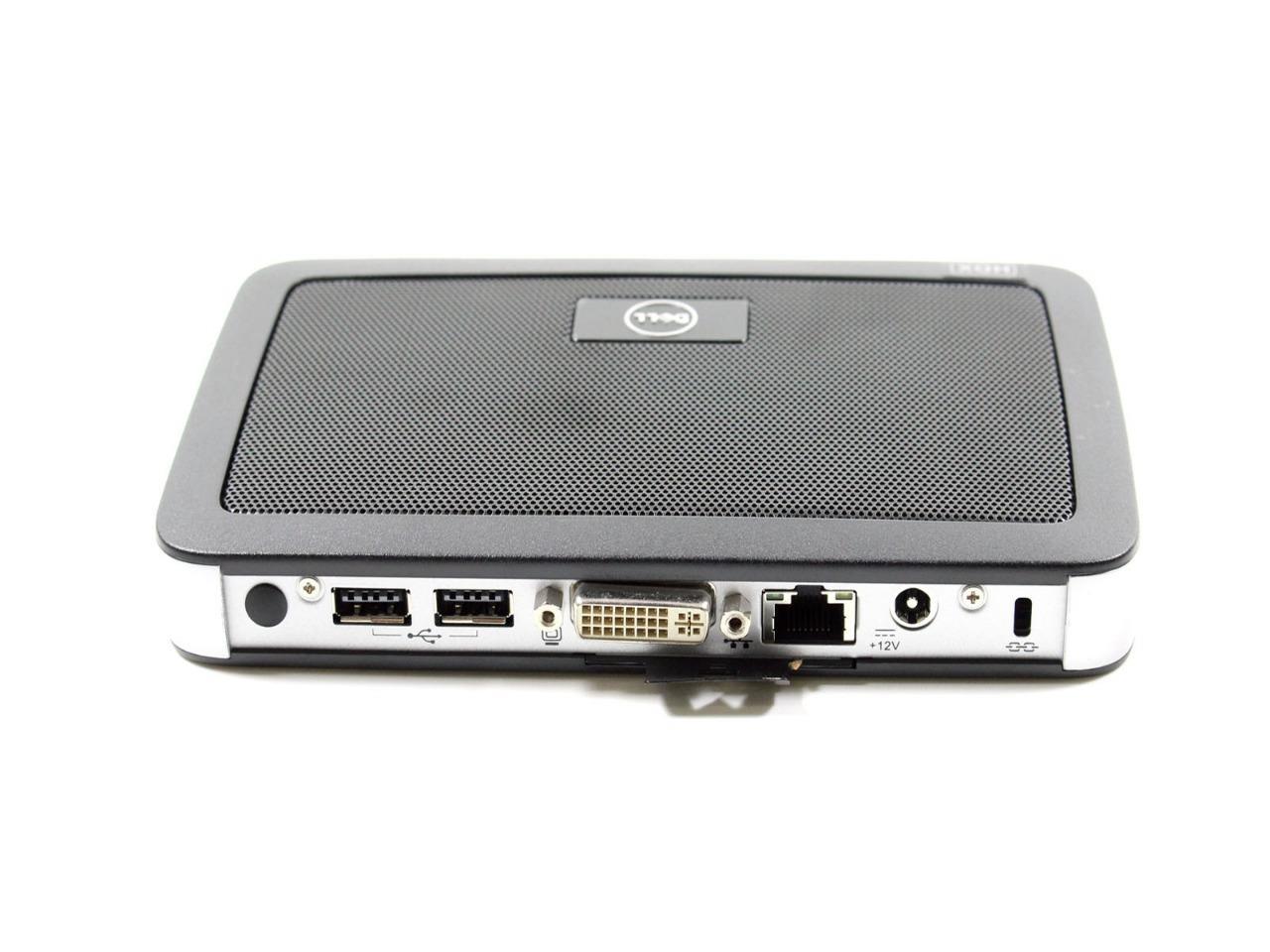 DELL Wyse 3010 Tx0 T00X 1GB RAM Xenith Zero Thin Client 72668+KIT