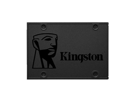 Kingston A400 960GB SATA 3 2.5" Internal SSD SA400S37/960G - HDD Replacement fo