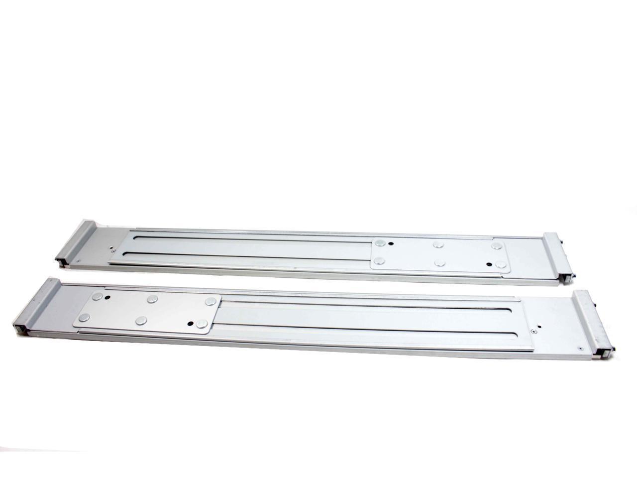 New Dell 2U Rack Mount Rail Kit for Storage SC120 Mirage 24 JM78C