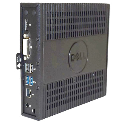 Dell Wyse 5020 Thin Client AMD GX-415GA 1.50 GHz 4 GB 32 GB SSD Linux RJ45 7JC46
