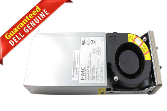 Dell EMC Acbel API4SG10 400w Server Power Supply Blower CX3 - XU177 071-000-462