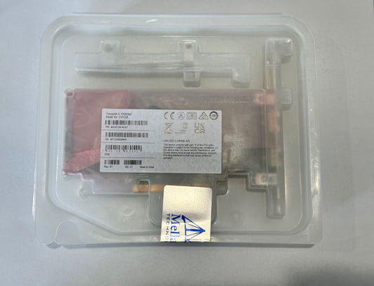 NEW!!! MCX512A-ACAT CX512A MELLANOX ADAPTER CONNECT X-5 DUAL-PORT SFP28