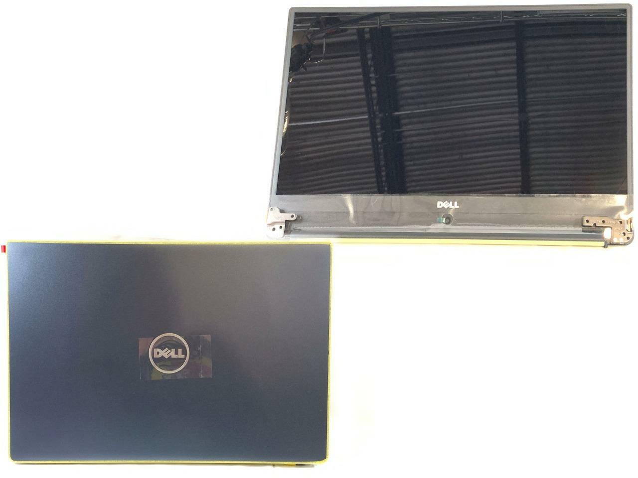 Dell Inspiron 15 7560 FHD LCD Screen Display 15.6" Complete Assembly Y7KY7