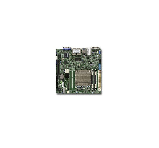 SuperMicro A1SRI-2358F Motherboard