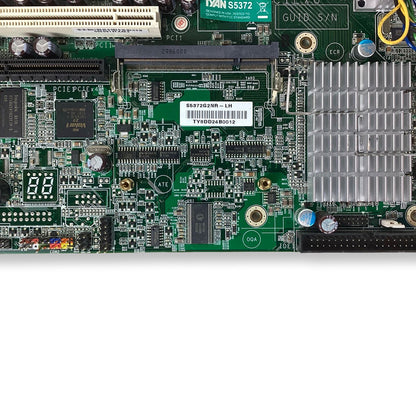 Tyan Tempest i5000VS Dual Xeon LGA771 Server Motherboard With One Fan