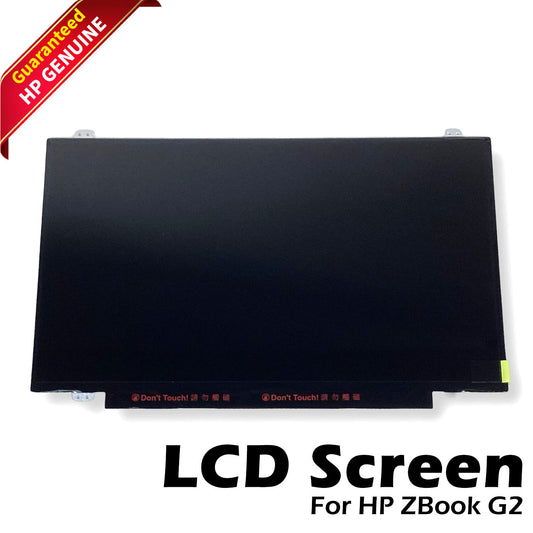 Genuine HP ZBook 14 G2 14" FHD 1920 x 1080 LCD Display Screen 795952-001