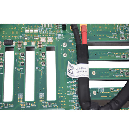 DELL PowerEdge R920 R930 24-Bay SFF 2.5" Flash Hard Drive Backplane - JXR3K