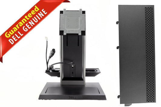 New Dell Optiplex 990 790 7010 All-In-One Monitor Stand 73DH9 1KAIO-01