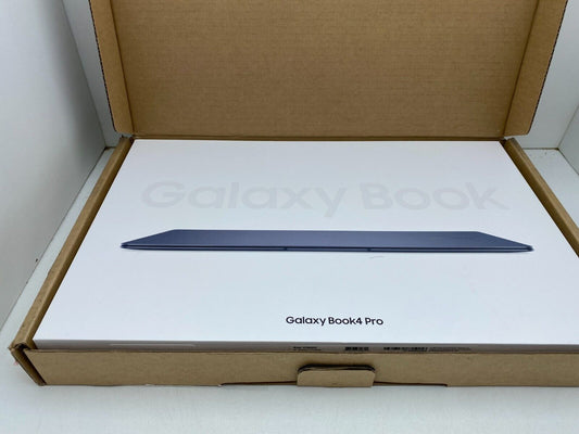 Samsung Galaxy Book4 Pro NP944XGK PC 512GB 16GB Intel Ultra 5 AI Ready AMOLED