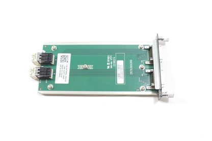GENUINE Dell Force10 S55 CX-4 Stacking Module 0TMJG New
