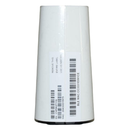 HPE AP-203RP Dual-Band 5GHz Wireless Access Point Wall-mount APINP203 JY714A