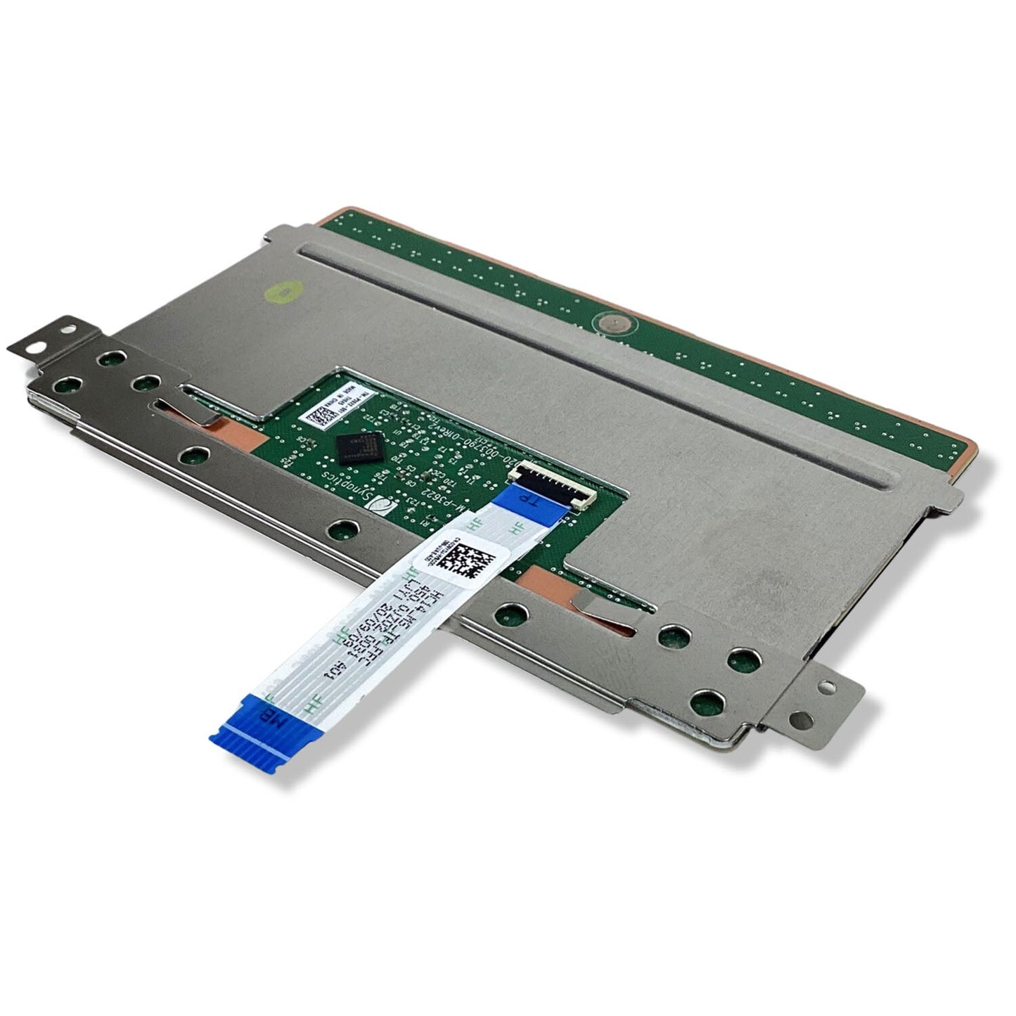 Genuine Dell Touchpad KK44M 0KK44M Module Board I7405-A388TUP-PUS