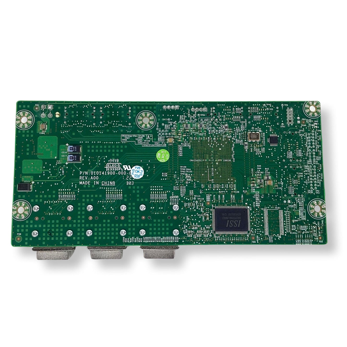 Dell PERC V10 Z0017A SAS-SATA RAID Controller Card No Bracket N4C2D 5R10N (NOT FOR HOME PC)