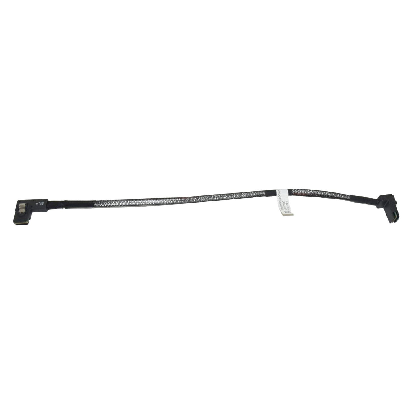 Lot x 2 Dell PowerEdge R520 R620 Backplane To Mini SAS Cable YKG9C 0YKG9C (NOT FOR HOME PC)