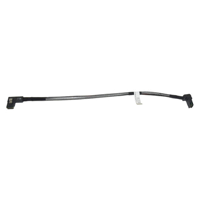 Lot x 2 Dell PowerEdge R520 R620 Backplane To Mini SAS Cable YKG9C 0YKG9C (NOT FOR HOME PC)