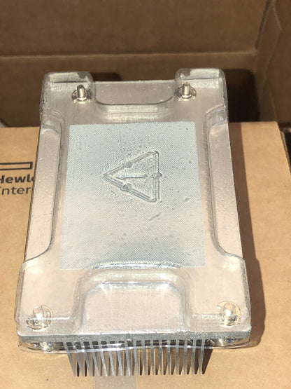 HPE ProLiant DL385 Gen10/Plus/V2 Standard 2U Heatsink