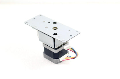 Dell 3000CN 3010CN 3100CN Developer Motor With Cable Bracket F5040 0F5040