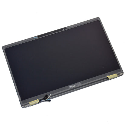 Dell Latitude 7410 14" UHD 3840x2160 4K 60hz LCD Screen Assembly Non-Touch MCJ79