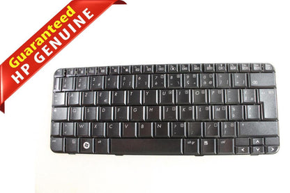 OEM HP TouchSmart TX2 Russian TT3 Black Laptop Keyboard AETT3R00010 508235-251