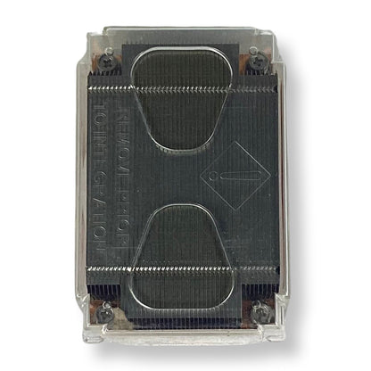 Intel Passive Heatsink Assembly for LGA2011 XEON Processor STS200PNRW