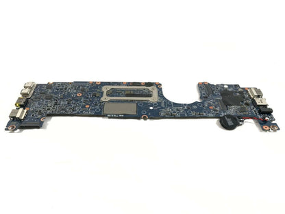 New Dell Latitude 5289 7389 Intel i3-7100U Dual Core Motherboard LA-E111P J9XP9
