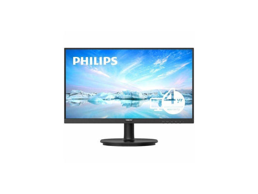 Philips Monit Phili|221V8L R Monitor