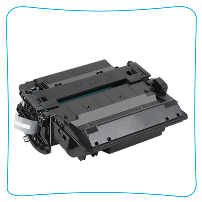 4PK Toner Cartridge Fits For HP LaserJet Pro 500 MFP M521dz M525dn P3015x