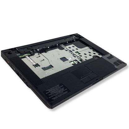 Genuine Dell OEM Latitude E5500 Motherboard With Base & Palmrest Assembly C600D