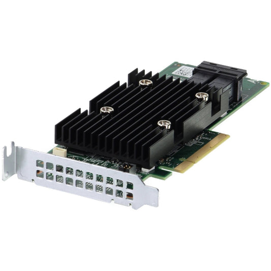 Dell PERC HBA330 w/LP Bracket Controller (405-AANM) (405-AANM)