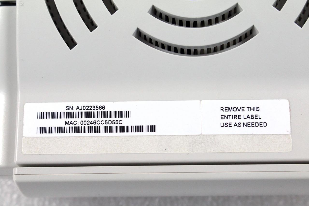 Dell Aruba Networks AP-125 802.11a/n Wireless Access Point AP 125 JN6HW