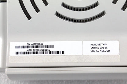 Dell Aruba Networks AP-125 802.11a/n Wireless Access Point AP 125 JN6HW