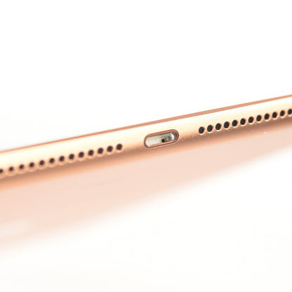 Apple iPad 5th Gen. Gold 9.7" 32GB Wi-Fi Touch Tablet MPGT2LL/A A1822 - Grade B
