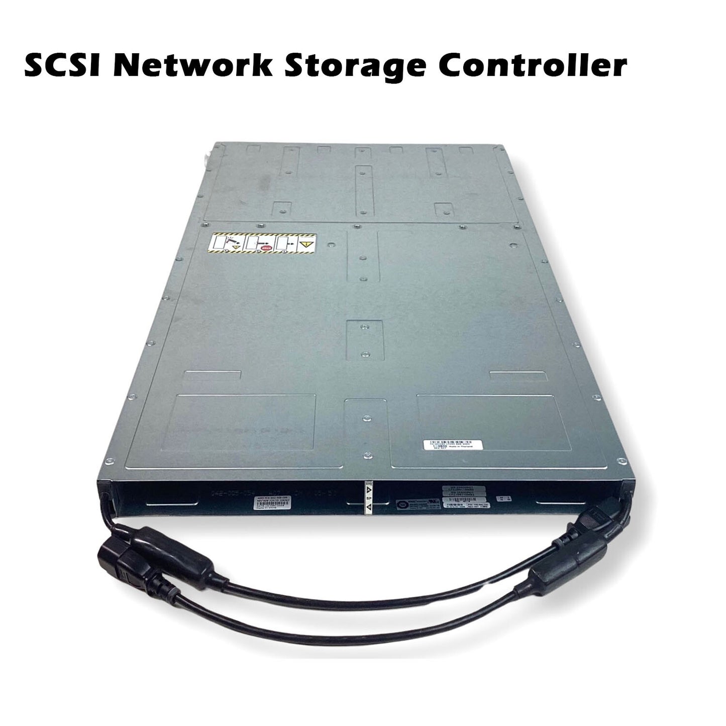 0GJ765 Dell EMC Spe-N Nx4-2C-A-Fd SCSI Network Storage Controller