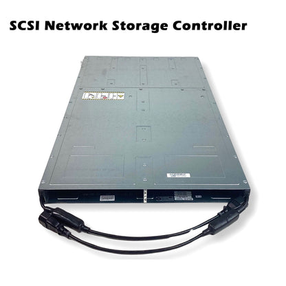 0GJ765 Dell EMC Spe-N Nx4-2C-A-Fd SCSI Network Storage Controller