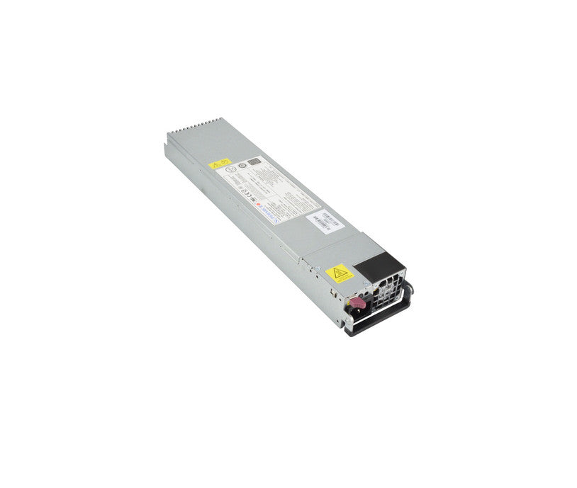 Supermicro PWS-802A-1R 800W 1U Redundant Power Supply
