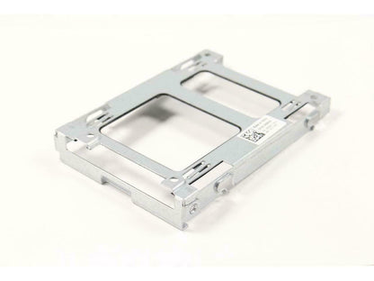 LOT of 10 Dell Inspiron 23 5348 Internal HDD Hard Drive Caddy Cage Silver H96G8
